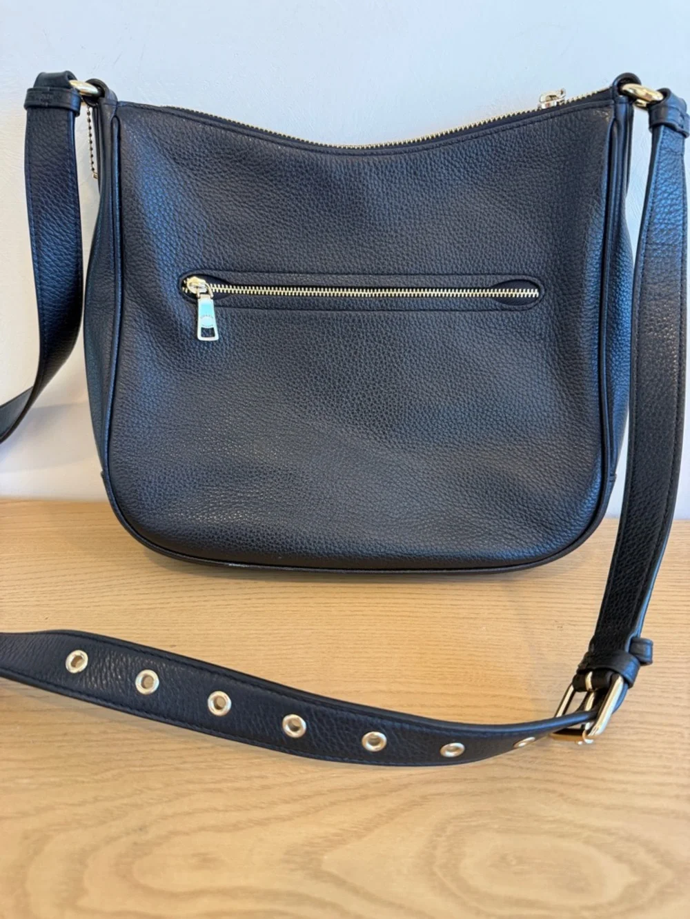 Coach Ellie File Bag‎